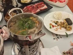 -裕龙汤泉
