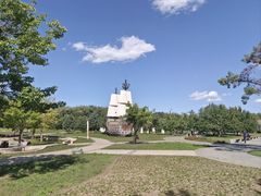 -长春公园(普阳街道)