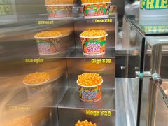 -Potato Corner(广州天河城店)