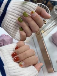 -雪儿·YuKi美甲美睫皮肤管理Salon