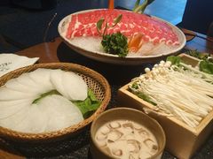 -盡膳口福跷脚牛肉火锅(北美新天地店)