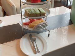 -福州仓山凯悦酒店·Market Cafe Lacucina咖啡厅