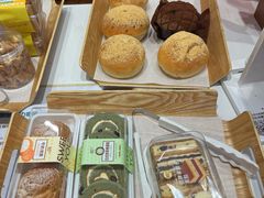 -85度C(厦门中华城新店)