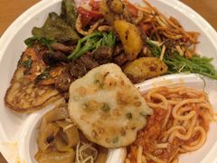 -泰合素食(双流店)