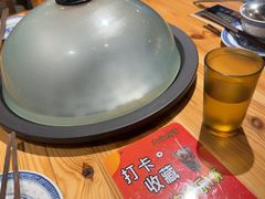 -阿鸡鱼庄·顺德鲜蒸小炒(亚运村店)