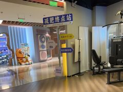 -NRG健身私教CLUB(打浦桥店)