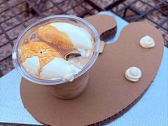 -J Create城市露营咖啡·简餐·宠物(上海动物园店)