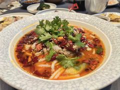 -老阊门菜馆(山塘街店)