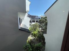 -苏州吴宫泛太平洋酒店