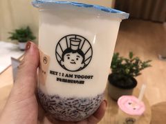 -我是酸奶君(壹方城店)