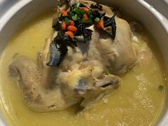 -印象鲵宴·张家界地标美食名片(溪布街店)