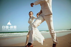 6-白雪映像婚纱摄影工作室