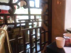 靠窗位-铜人李火锅(西大街店)