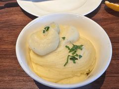 土豆泥-FABIO’S费比欧披萨餐厅