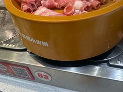 -龍歌自助小火锅(秦淮水游城店)