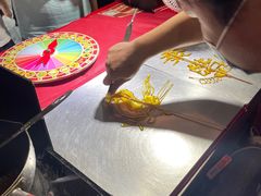 -CITY MART城市集市·里弄(北外滩来福士广场店)