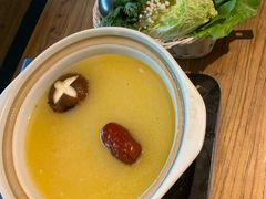 -U你·天然调味(南湖总店)