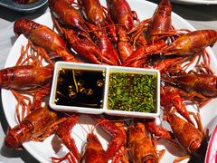 -李叔叔虾蟹大排档(青羊店)