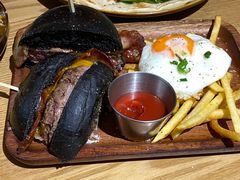 -HELLO 27 意面·沙拉·帕尼尼