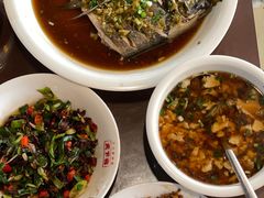 -天下客饭店(中山路店)