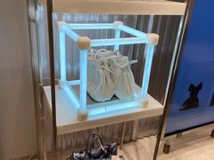 -ZARA(大上海时代广场店)