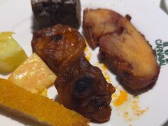 -戈拿旺巴西烤肉(崇文门店)