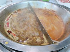 -傣妹火锅(狮子桥店)