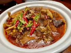 -唐师傅湘西名菜馆(武陵路店)