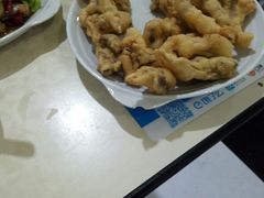 -满口香饭店