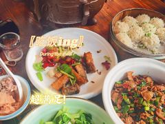 -覃大个·藕汤印象(博奇路店)