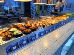 -深海中餐厅(国家海洋博物馆店)