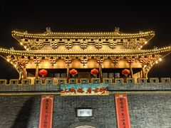 -东关历史文化旅游区-东门遗址