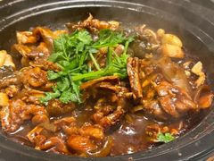 -金龙·打边炉(南京西路店)