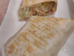 -BRBR叙利亚餐厅(总店)