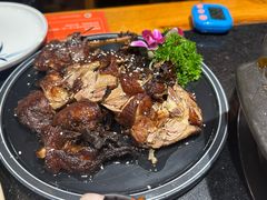 -小饕荟雅安贡椒鱼鲜馆(广福桥店)