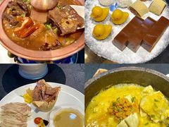 -全聚德(蓝山店)