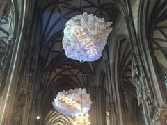 -斯蒂芬主教座堂(Stephansdom)