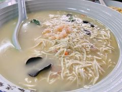 大煮干丝-粗茶淡饭(东关街店)