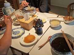 -镇南锅盖面馆(解放路店)