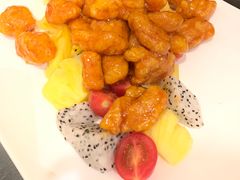 -高第街56号港式餐厅(山大路店)