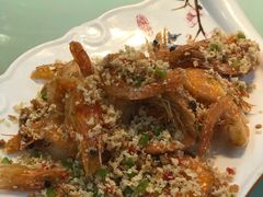 -鹊华居·地道鲁菜·海鲜·融合味(大明湖店)