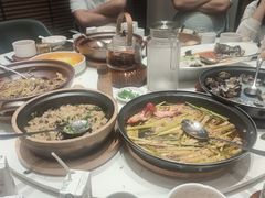 -客颂·客家宴(大壮国际广场店)