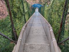 -黄金寨原生态旅游区