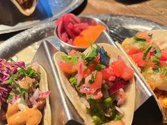 -Q MEX 库迈墨西哥餐吧(三里屯店)