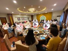 -今鲜源大酒店·中华餐饮名店(新湛路店)