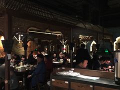 -楼兰新疆主题餐厅(苏州中心店)
