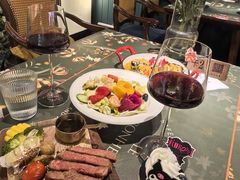 -第101座花园餐厅(湖滨88店)