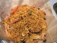 -日昌餐馆(亦庄店)