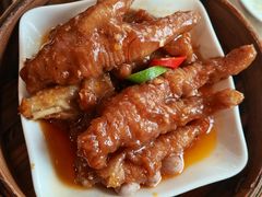 -点都德(海岸城店)