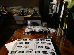 -AZUL by FUEL蓝色·法式酒馆(琶醍店)